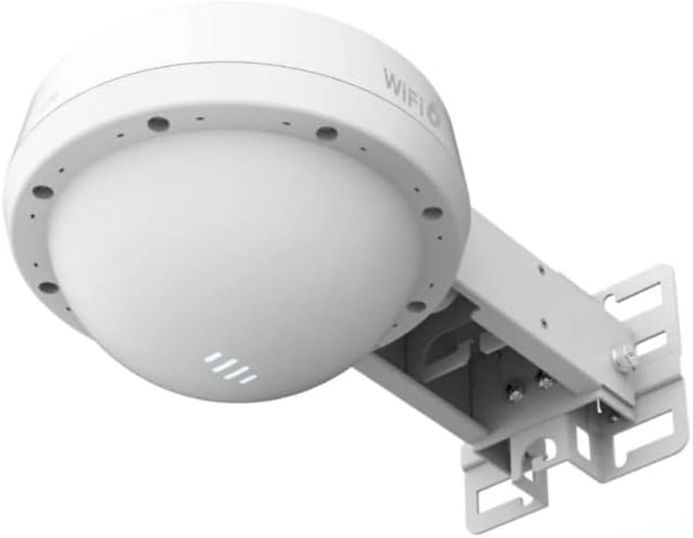 Amazon.com: RG-RAP6262 Reyee Wi-Fi 6 AX3000 Networking Outdoor